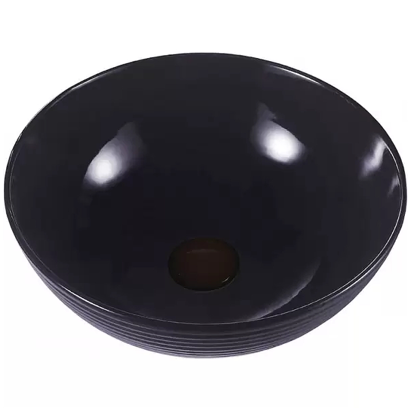 Раковина-чаша Melana 38 MLN-T4004-B9 Фиолетовая от магазина ЛесКонПром.ру