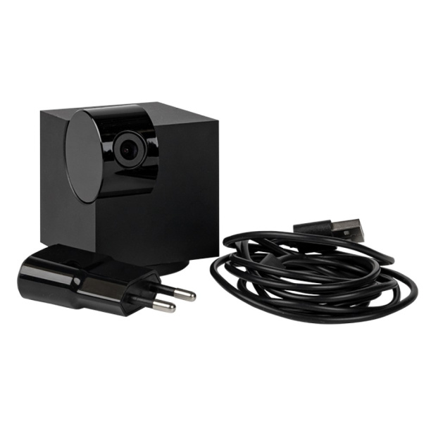 Видеокамера EKF поворотная Wi-Fi 2 МП от магазина ЛесКонПром.ру