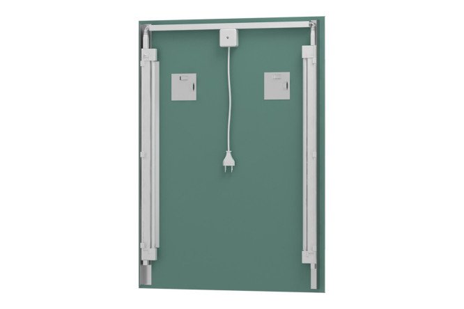 Зеркало EVOFORM Lumline 80372826 от магазина ЛесКонПром.ру