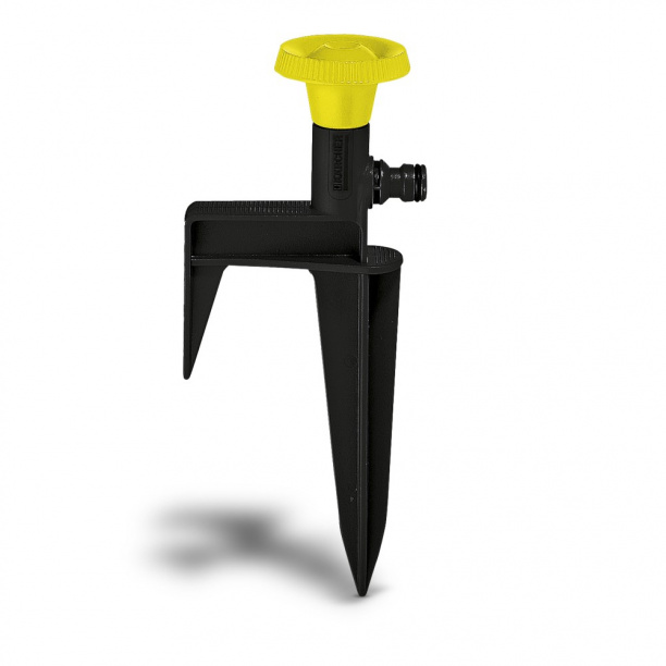 Ороситель на колышке Karcher CS 90 SPIKE от магазина ЛесКонПром.ру