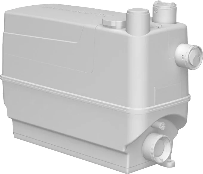 Канализационный насос Grundfos Sololift2 C-3 от магазина ЛесКонПром.ру