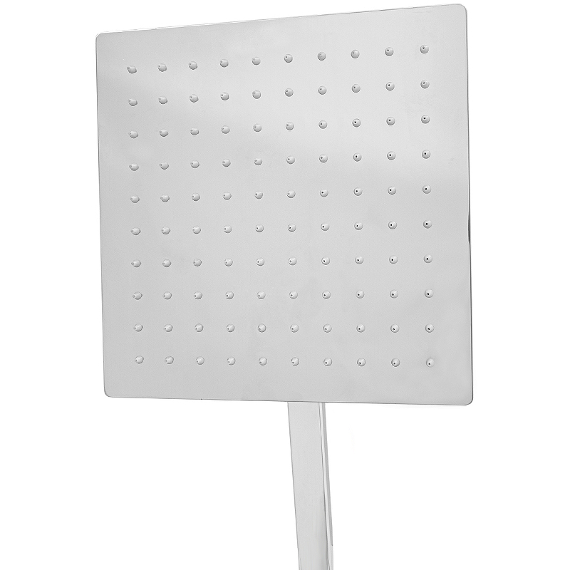 Душевая система Agger Great A2893300 Хром от магазина ЛесКонПром.ру