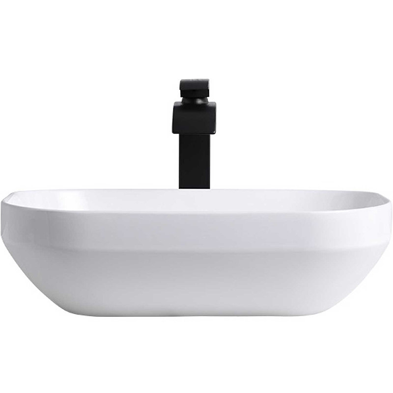 Раковина-чаша Mira 51 MR-3651 Белая от магазина ЛесКонПром.ру