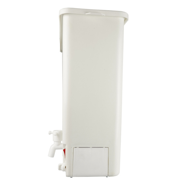 Умывальник с водонагревателем для дачи от магазина ЛесКонПром.ру