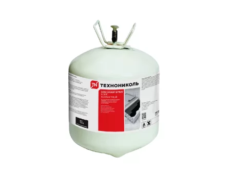 Клей LOGICROOF SPRAY Контактный 17 л/22 кг от магазина ЛесКонПром.ру