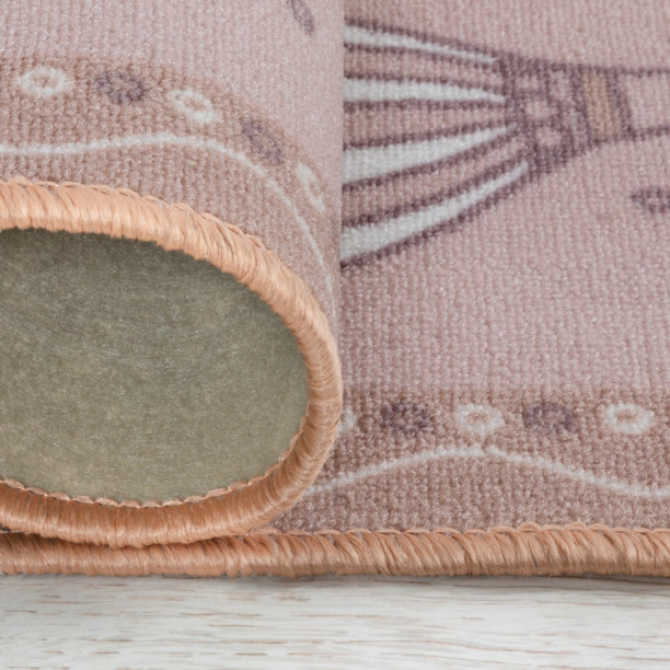 Ковер Принт Балунс 0,8x1,2 м от магазина ЛесКонПром.ру