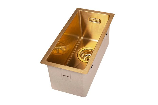 Мойка врезная IDDIS Edifice 80550582 от магазина ЛесКонПром.ру