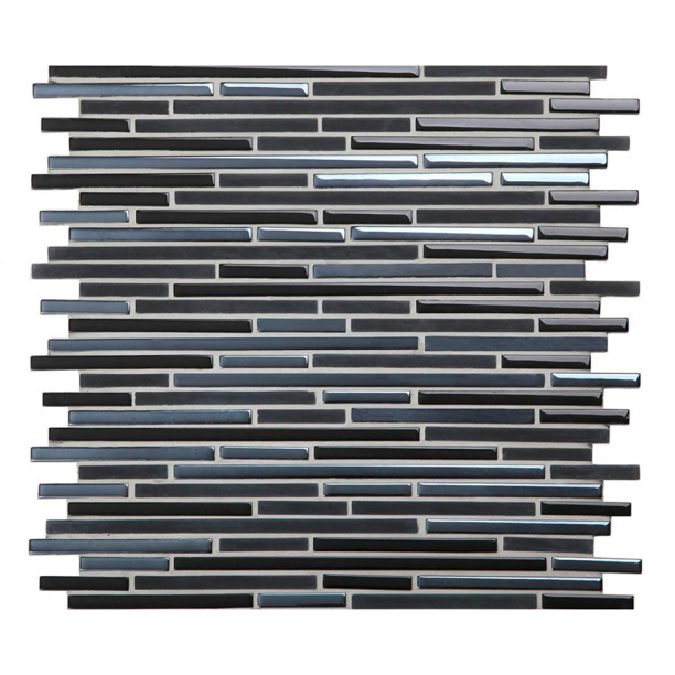 Мозаика NEODECO LA161 стекло 29,8х29,8х0,4 см от магазина ЛесКонПром.ру