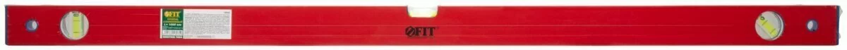 Уровень 3-глазка FIT 1000 от магазина ЛесКонПром.ру