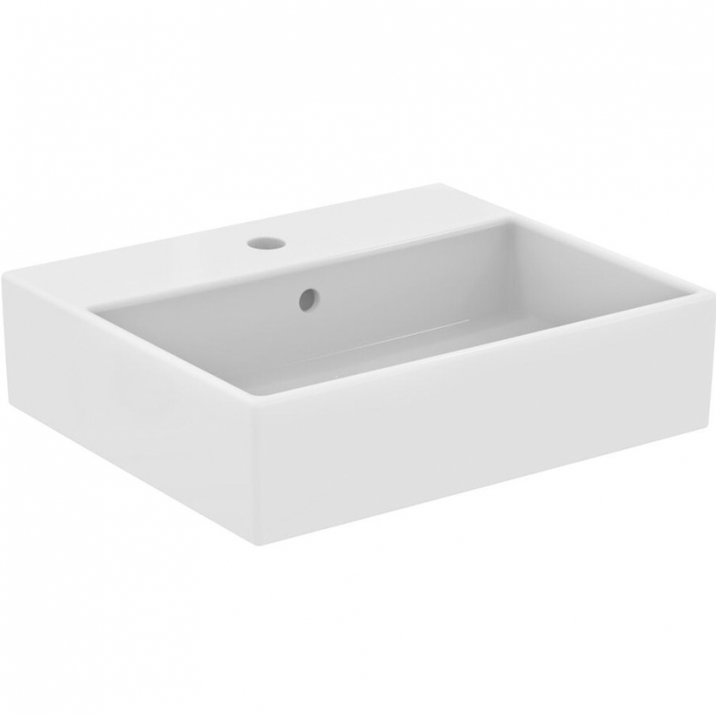 Раковина Ideal Standard Strada 50 K077701 Euro White от магазина ЛесКонПром.ру