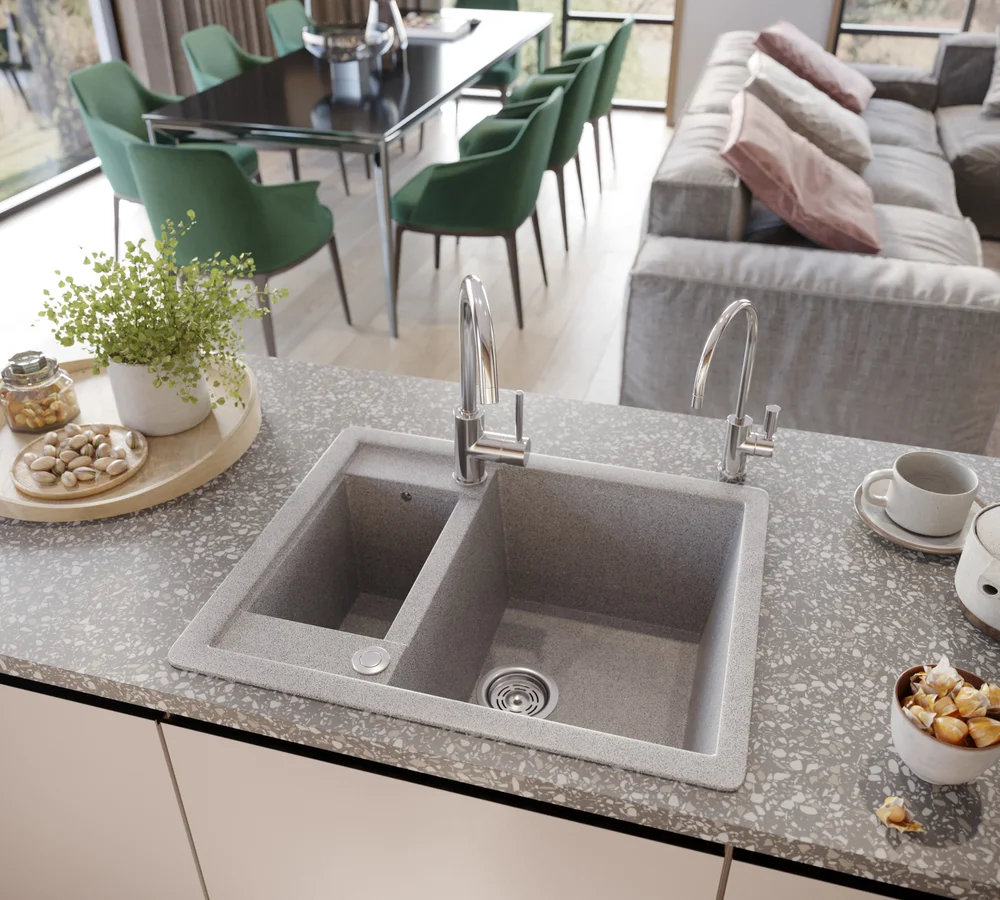 Фильтр Аквафор Кристалл ECO Pro 212503 от магазина ЛесКонПром.ру