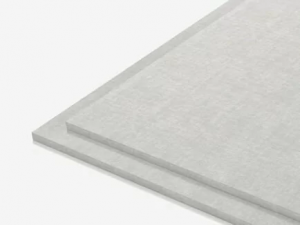 Гипсоволокно (ГВЛ)