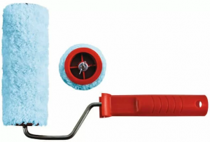 Валики малярные