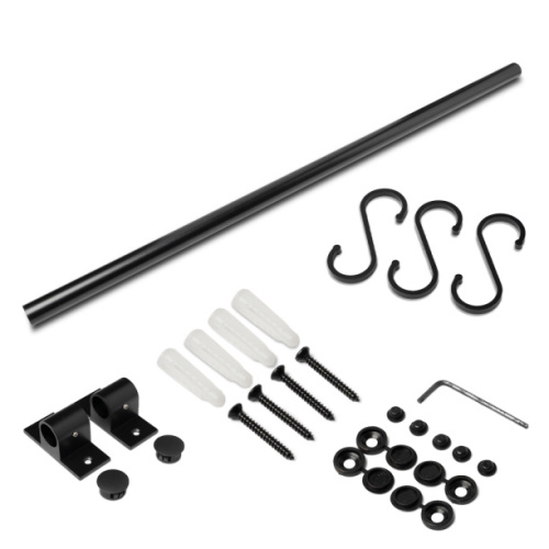 Рейлинги для кухни и навесные аксессуары