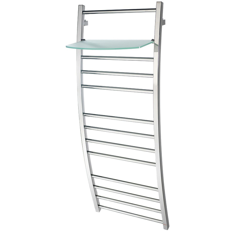 Водяной полотенцесушитель Grota Vela 530х1200 Хром от магазина ЛесКонПром.ру