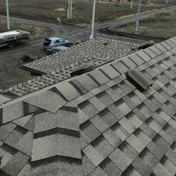 Аэратор КТВ ТЕХНОНИКОЛЬ серый от магазина ЛесКонПром.ру