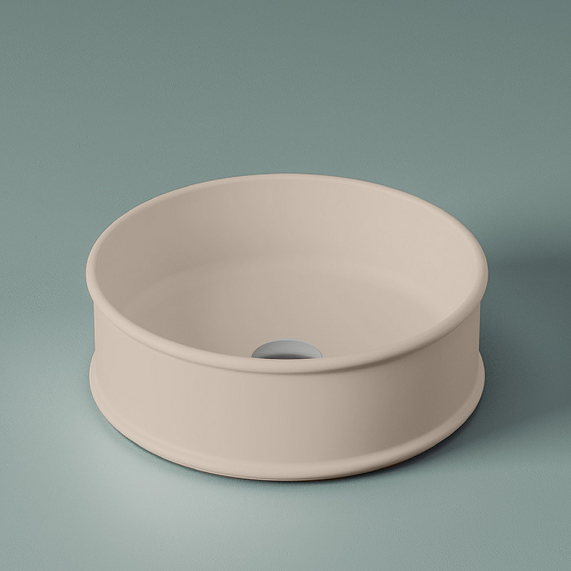 Раковина-чаша Artceram Atelier 44 ATL001 41 00 Matera от магазина ЛесКонПром.ру