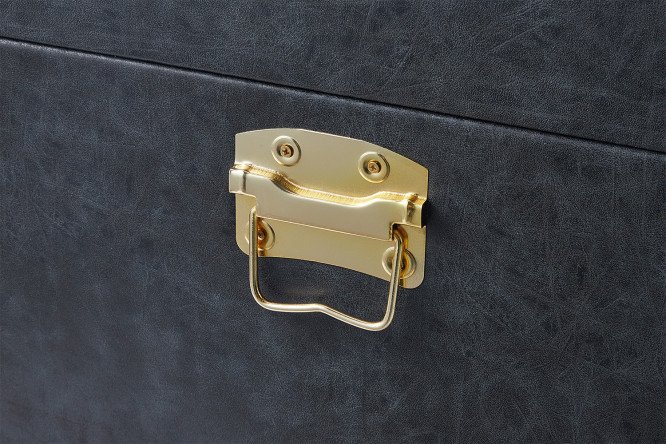 Сундук 2117 50x25x30 см 80420659 от магазина ЛесКонПром.ру