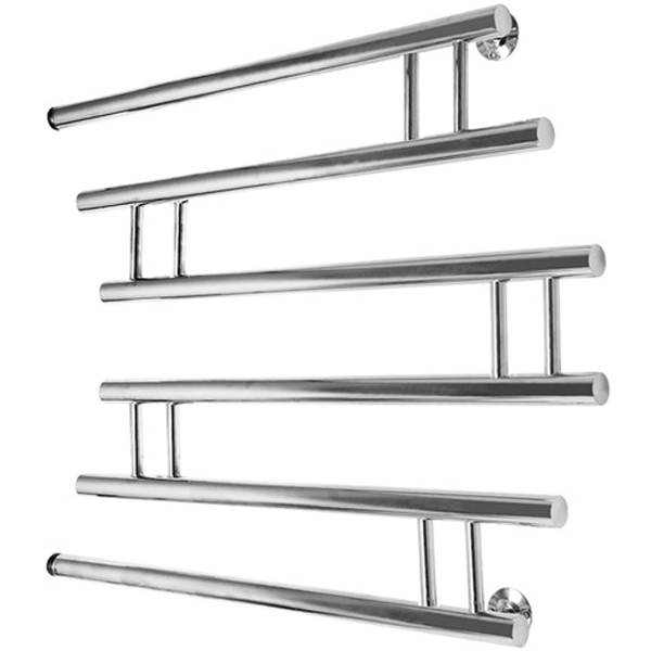 Водяной полотенцесушитель Ника Econ ПМ4 50x80 Хром от магазина ЛесКонПром.ру