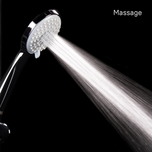 Душевой гарнитур IDDIS Cuba от магазина ЛесКонПром.ру