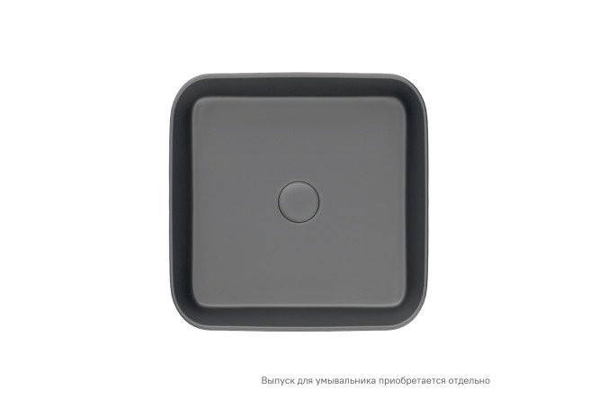 Умывальник накладной IDDIS Bridge 80534102 от магазина ЛесКонПром.ру