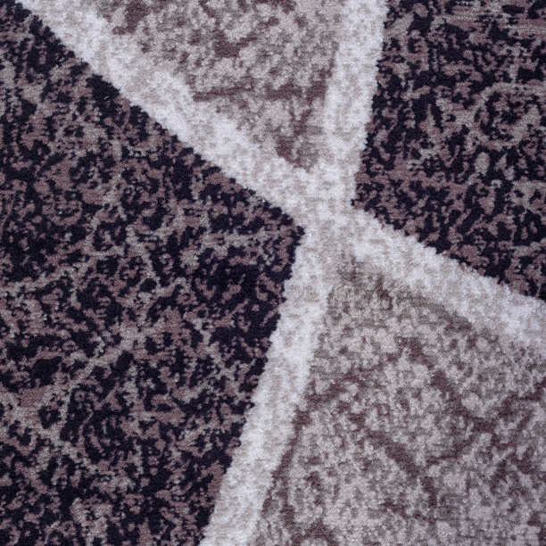 Ковер Сильвер D215 2,0х3,0 м серый от магазина ЛесКонПром.ру