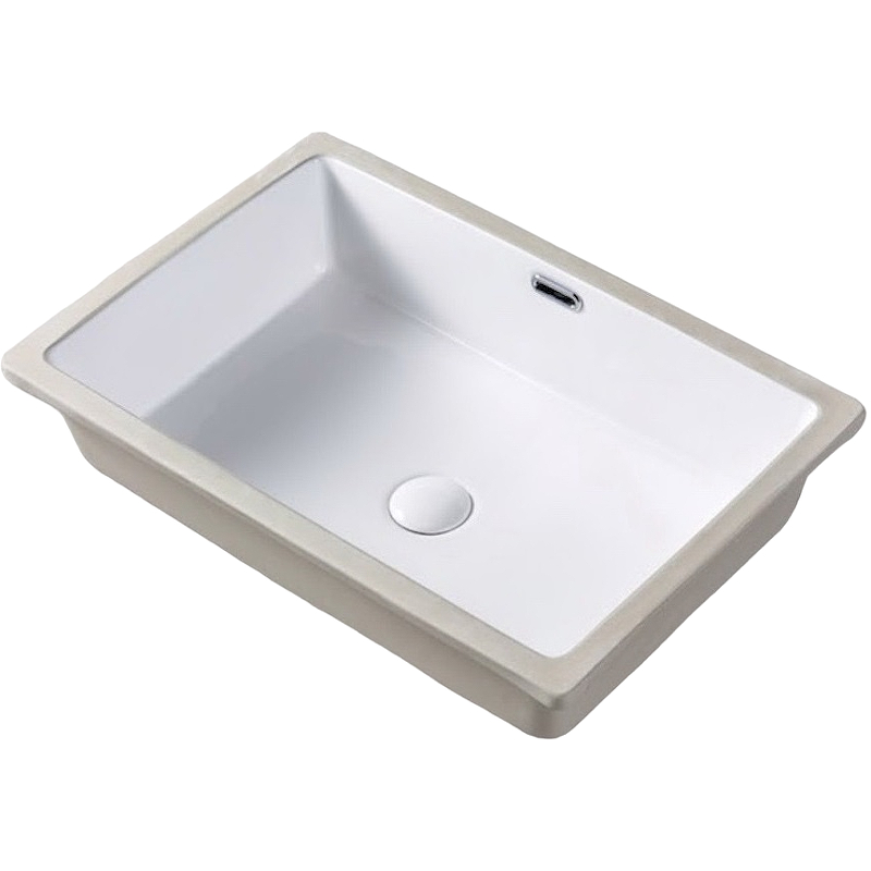 Раковина Bond 60 S99-600 Белая глянцевая от магазина ЛесКонПром.ру