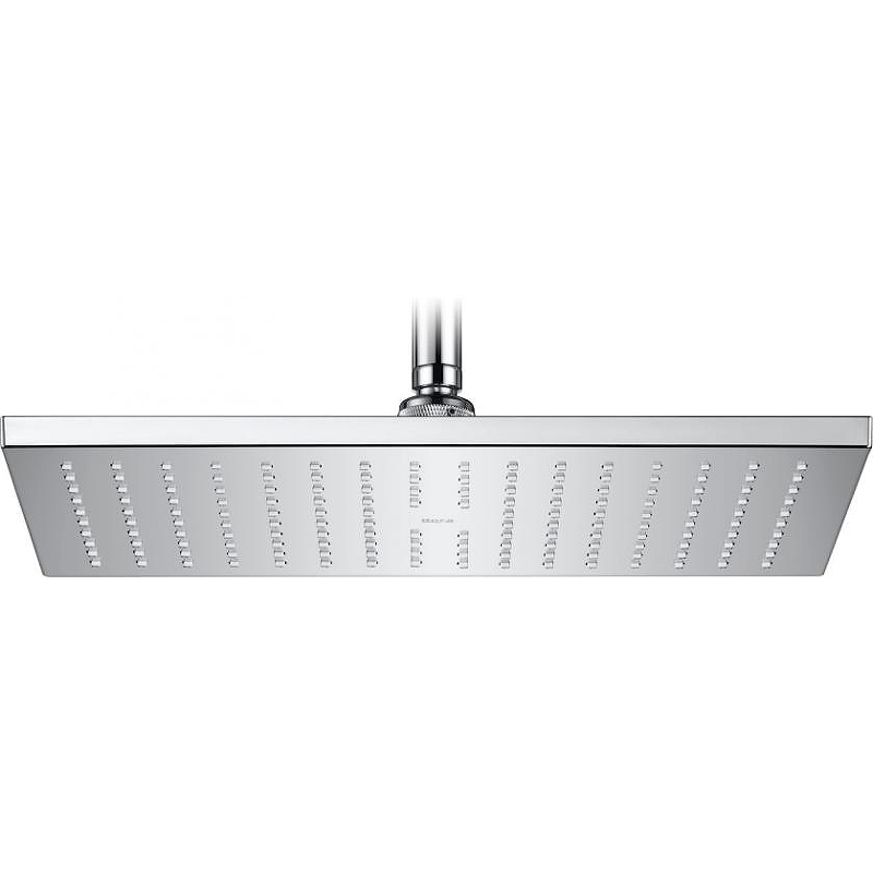 Верхний душ Roca Rainsense 5B3050C00 Хром от магазина ЛесКонПром.ру