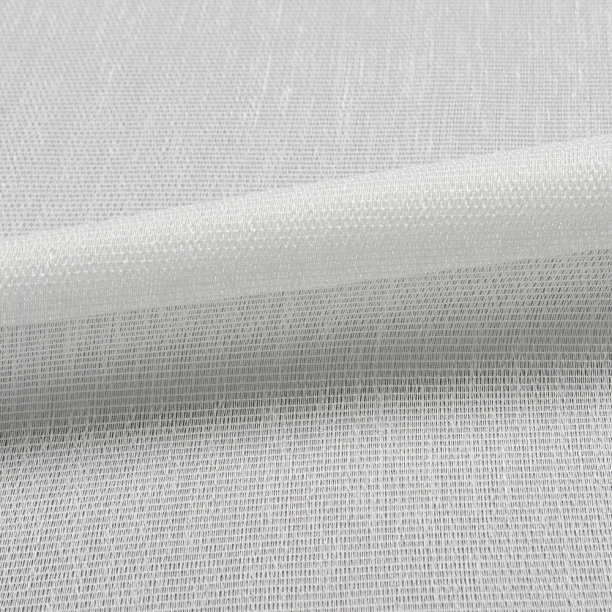 Штора-тюль Купон 300х300 см экрю от магазина ЛесКонПром.ру