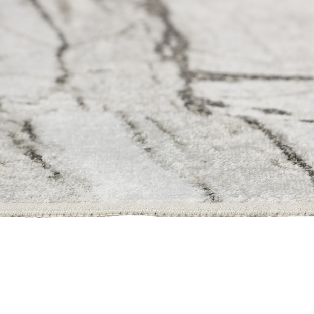 Ковер Teheran 84580 0,65x1,35 м серый от магазина ЛесКонПром.ру