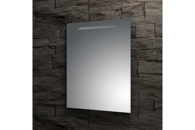 Зеркало EVOFORM Ledline 80372839 от магазина ЛесКонПром.ру