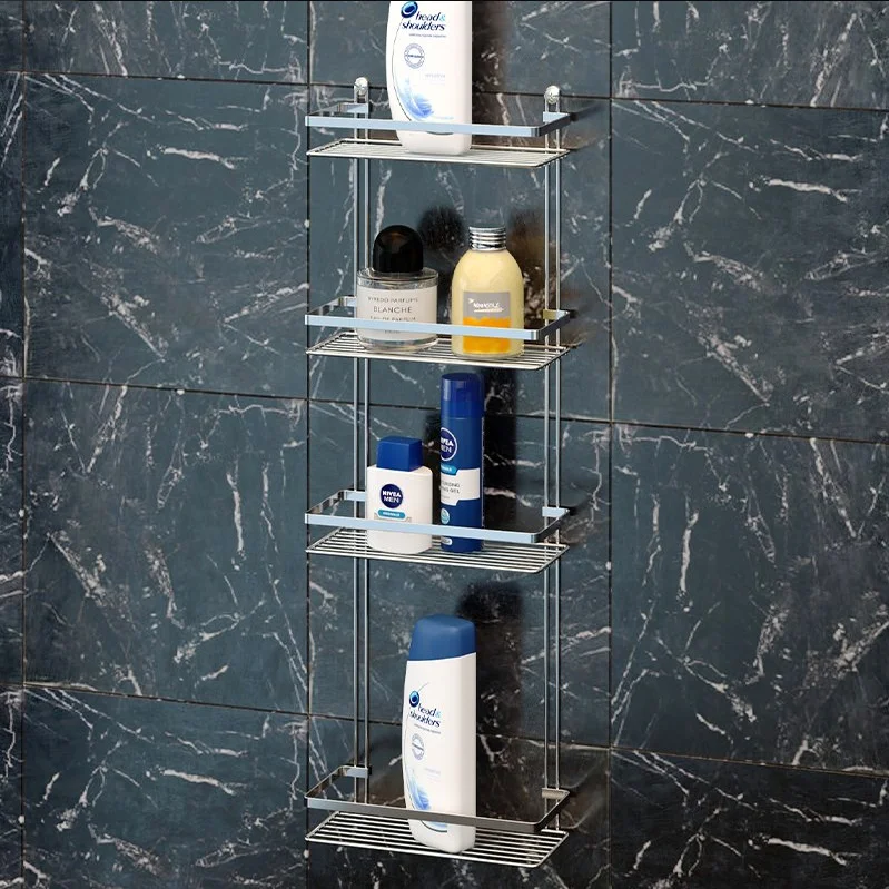 Полка Tekno-tel ES060 4-ярусная от магазина ЛесКонПром.ру