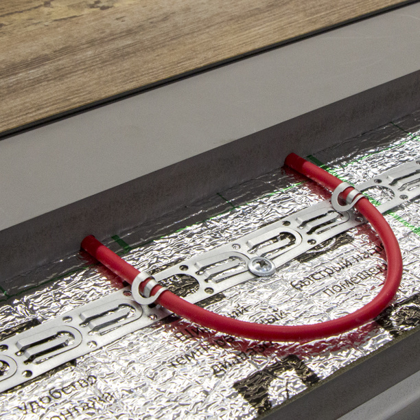 Мат нагревательный ONHEAT 5 м2 800 Вт от магазина ЛесКонПром.ру