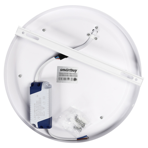 Светильник встраиваемый NEODECO Рут GX53 золото от магазина ЛесКонПром.ру