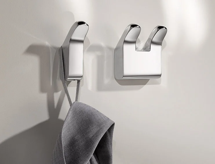 Крючок Keuco Collection Moll 12715 хром от магазина ЛесКонПром.ру