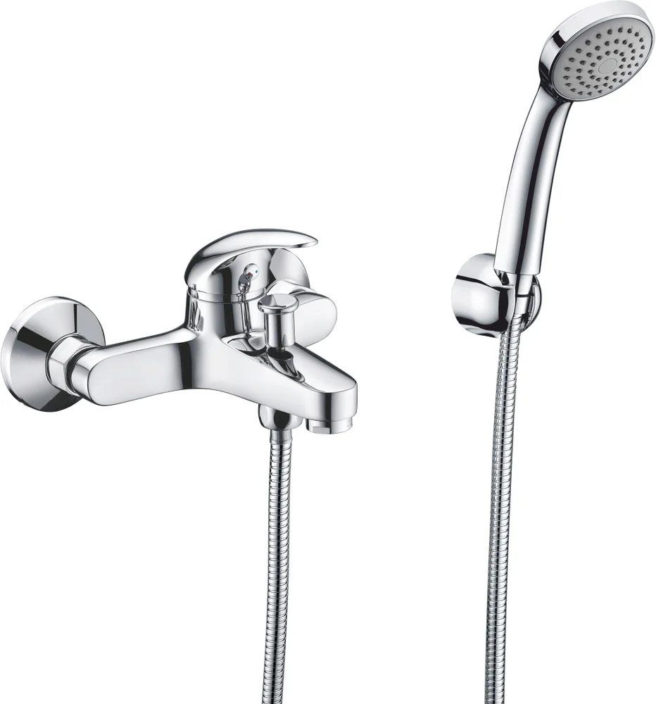 Душевая лейка Wasserkraft A001 от магазина ЛесКонПром.ру