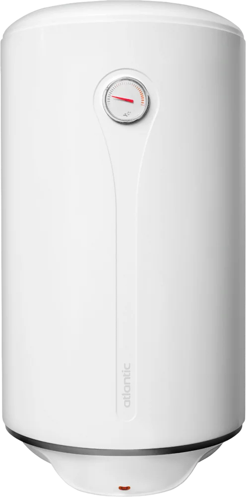 Накопительный водонагреватель Atlantic Ego 80 электрический от магазина ЛесКонПром.ру