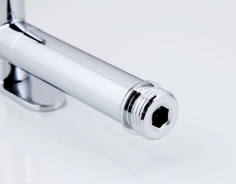 Гигиенический душ Frap F21 Хром от магазина ЛесКонПром.ру