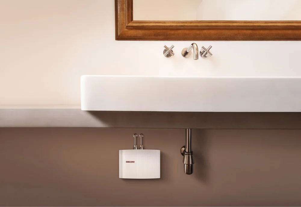 Проточный водонагреватель Stiebel Eltron EIL Premium 7 электрический от магазина ЛесКонПром.ру