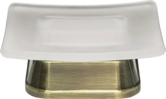 Мыльница Wasserkraft Exter K-5529 от магазина ЛесКонПром.ру