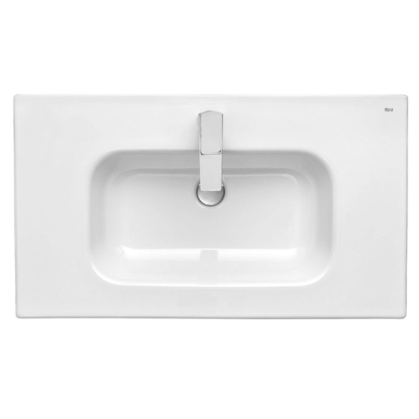 Раковина Roca Victoria-N 80 см от магазина ЛесКонПром.ру