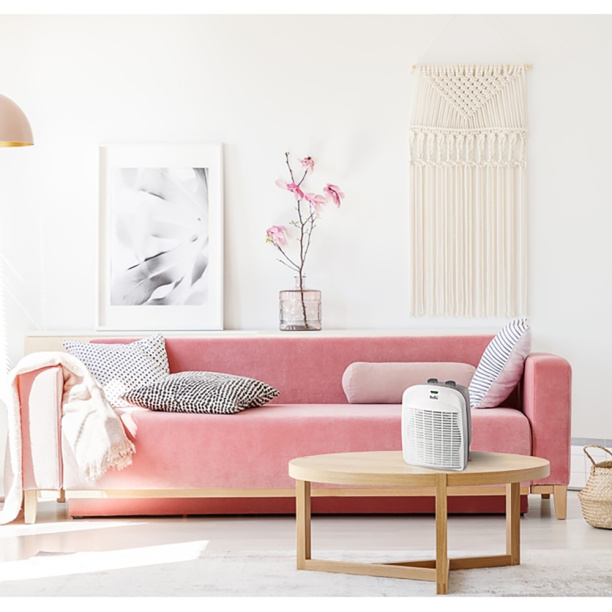 Тепловентилятор Ballu BFH/S-10 2 кВт от магазина ЛесКонПром.ру