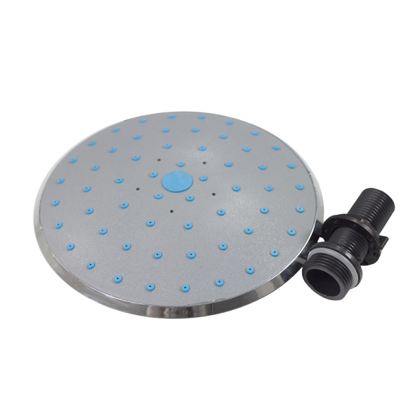 Кабина душевая Loranto 90х90х215 см низкий поддон от магазина ЛесКонПром.ру