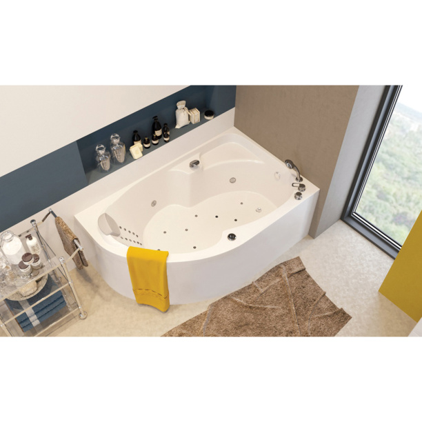 Каркас для ванны 100Acryl ACRYLIKA 170х90 см от магазина ЛесКонПром.ру