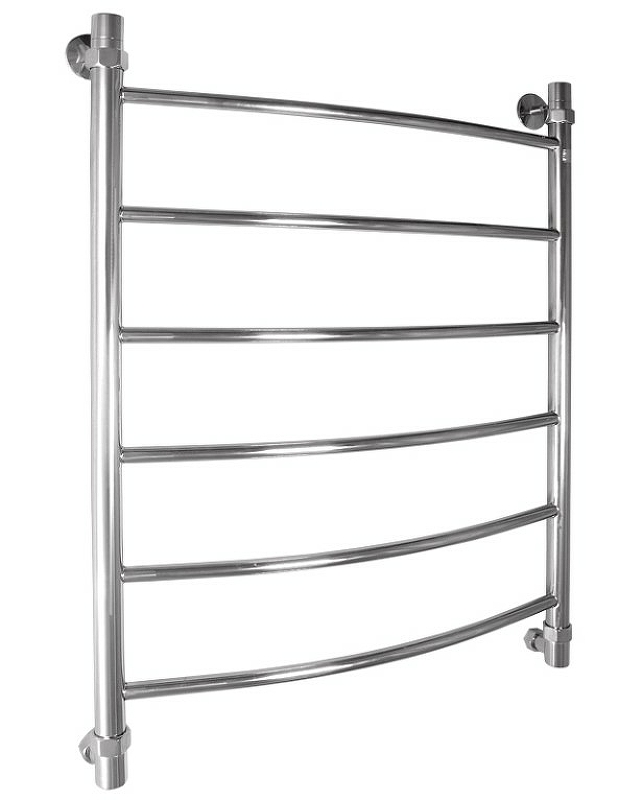 Водяной полотенцесушитель Energy Classic 800x600 EWTRCLASS0806000000 Хром от магазина ЛесКонПром.ру