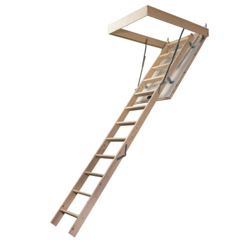 Чердачные лестницы