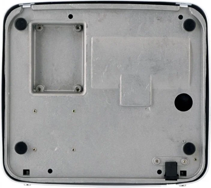 Сушилка для рук Connex HD-250 brushed от магазина ЛесКонПром.ру