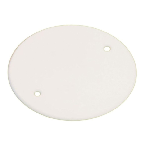 Крышка EKF для коробок установочных от магазина ЛесКонПром.ру