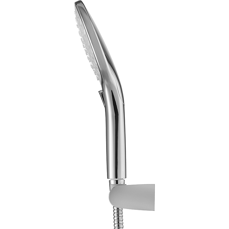 Душевой гарнитур Swedbe Calypso 5087 Хром от магазина ЛесКонПром.ру