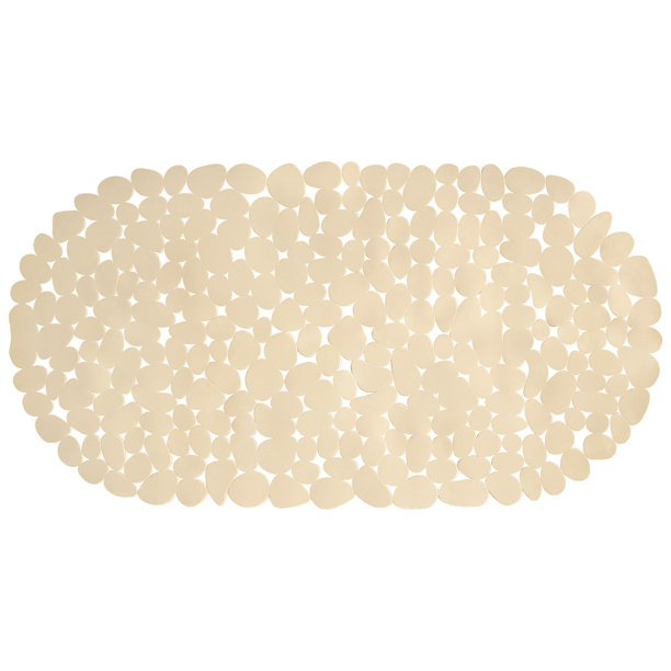 Коврик ВИЛИНА Гармония 39х69 см антискользящий пляжный песок от магазина ЛесКонПром.ру